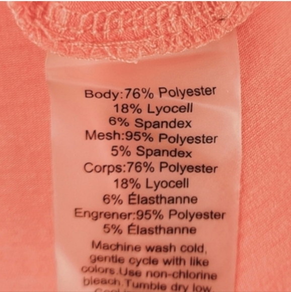 NANETTE LEPORE Blouse Shirt Size Medium - Picture 5 of 6